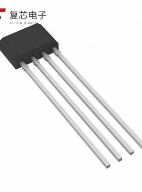 AH2985-P-B全新IC MOTOR DRIVER 2.5V-15V TO94原厂正品