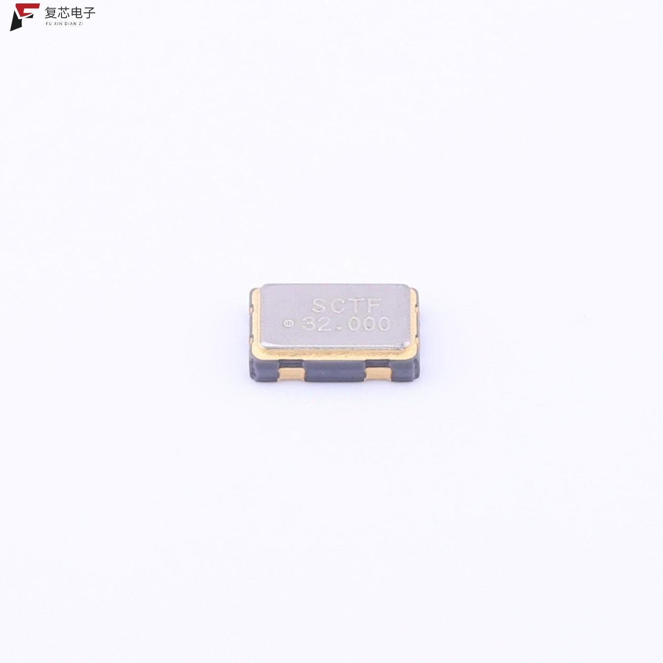 原厂正品SX5M32.000M20F30TNN全新32MHz ±20ppm 1.62~3