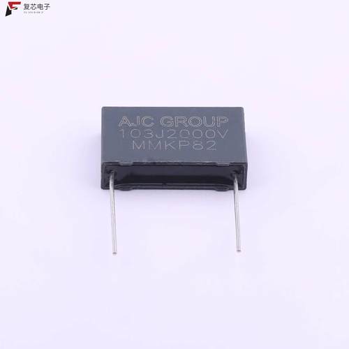 原厂正品MMK103J3DE2AJ208G2全新薄膜电容 10nF ±5% 2k