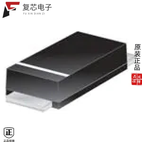 原厂正品P4SMAJ14ADF-13全新TVS DIODE 14VWM 23.2VC D