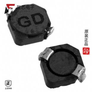 4.7UH 原厂正品 IND 4R7NC全新FIXED 880MA CDRH2D11NP