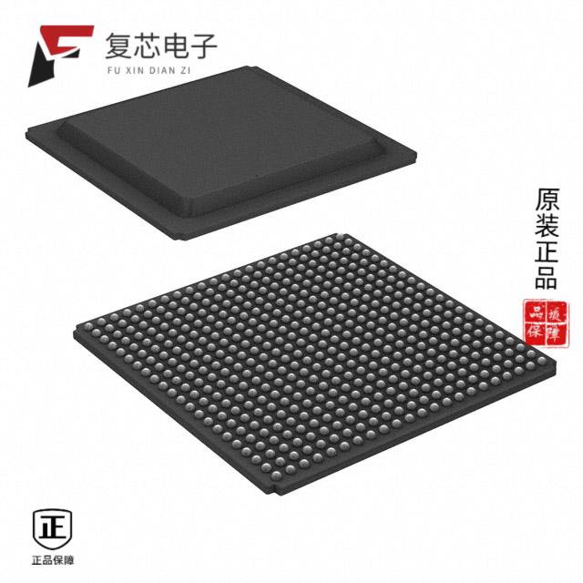 原厂正品XC7S100-1FGGA484I全新IC FPGA 338 I/O 484FB