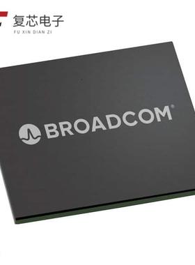 原厂正品BCM84891LB0KFEBG全新IC TXRX 8X8 SGL 10G/5G