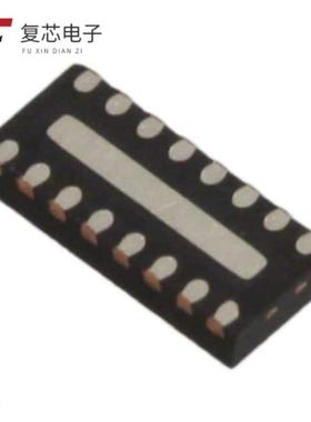 原厂正品EMIF06-MSD02N16全新FILTER RC(PI) 45 OHM/20