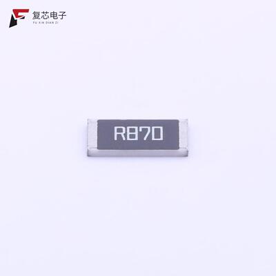 全新正品CR2512FR870E04R|CR2512FR750E04R|CR2512FR820E04R