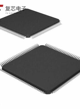 S1D13L01F00A100全新IC VIDEO GRAPHIC CNTL 128QF