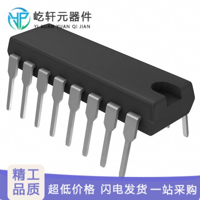 AD561JN｜原装 IC DAC 10BIT 5-15V IN MONO 16DIP｜芯片