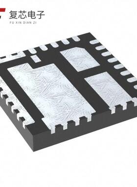 AOZ5116QI全新IC POWER DRMOS 25V 55A 31QFN原厂正品