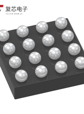 原厂正品MAX32664GWED+T全新SENSOR HUB W/ SPO2, HR &