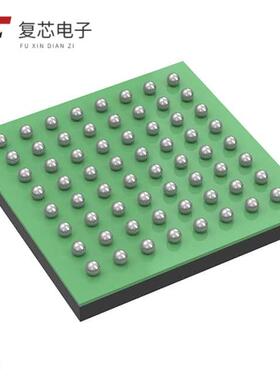 原厂正品IS29GL256-70DLEB全新IC FLASH 256MBIT PAR 6