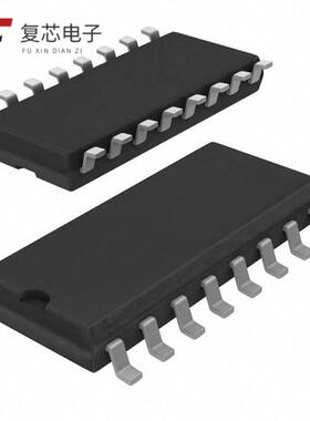 原厂正品TC74HC165AF(EL,F)全新IC 8-BIT SHIFT REGIST