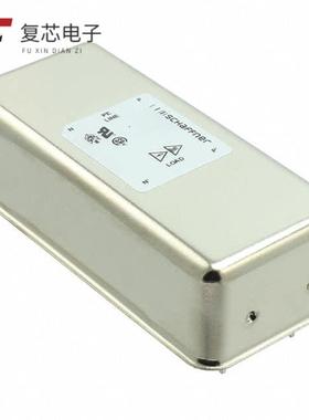 原厂正品FN410-3-02全新LINE FILTER 250VAC 3A TH