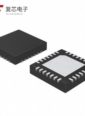 原厂正品MAX8724ETI+全新IC BAT CHG MULTCHEM 2-4CL 2