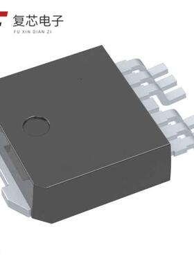 原厂正品L5300AH7TR全新IC REG LINEAR 5V 300MA 6HPAK