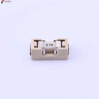 原厂正品0154007.DR全新ACS SMF OMNI-BLOK VFA RoHS 7A