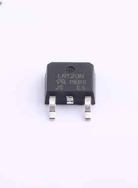 原厂正品IRLR120NTR全新IRLR120NTR