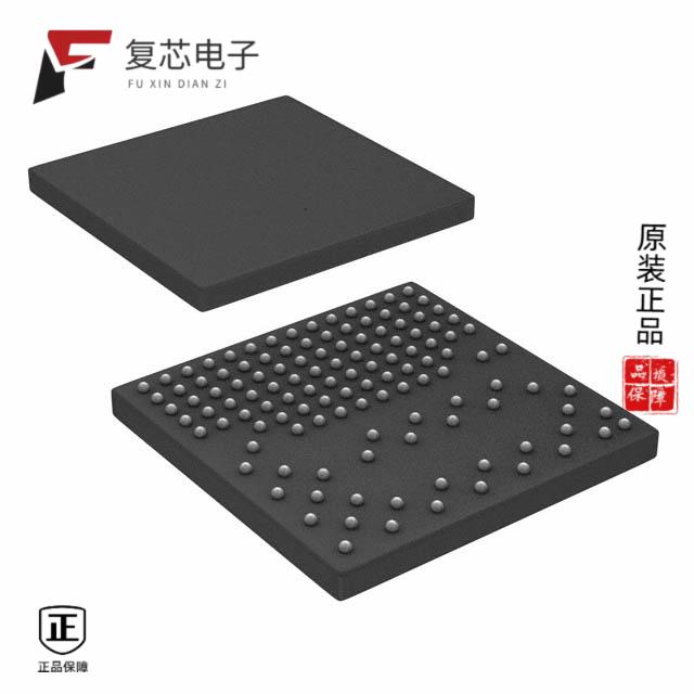 原厂正品AD5535ABC全新IC DAC 14BIT 32CHAN 124CSPBGA