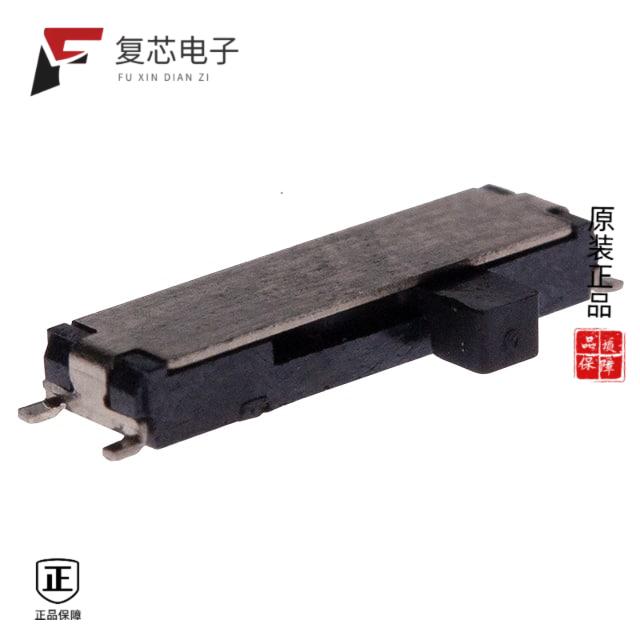 原厂正品EG1315AA全新COMPACT DESIGN SMT SLIDE SWITCH