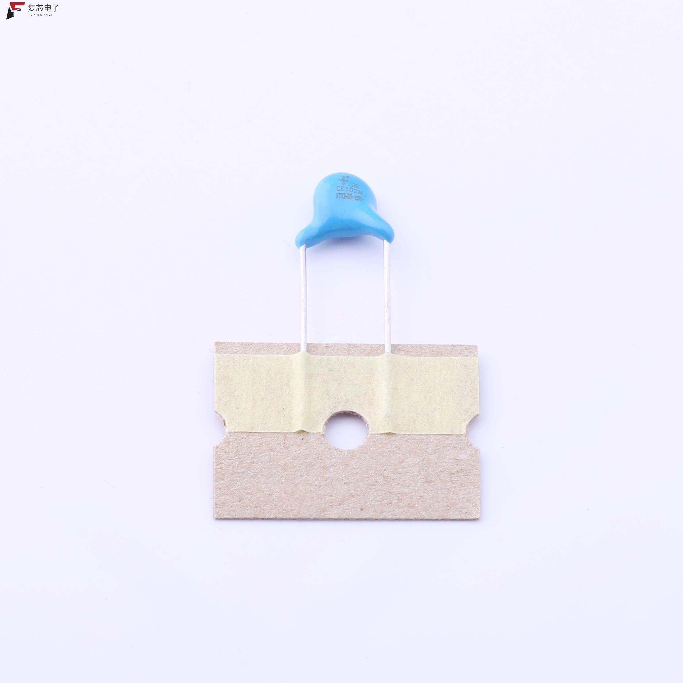 原厂正品G07E1E102MQ0T0S0N0全新等级:Y2 1nF ±20% 250