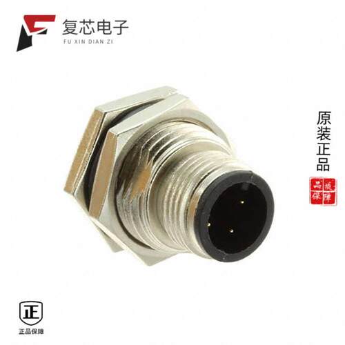全新正品M12A-03PMMS-SF8001|M12A-04BFFB-SL7001