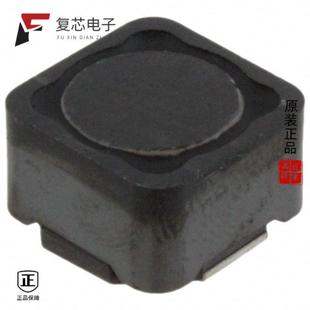 R全新FIXED IND 10UH 原厂正品 100 6.02A DRA127