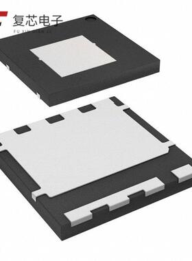 原厂正品FDMT800150DC全新MOSFET N-CH 150V 15A/99A 8