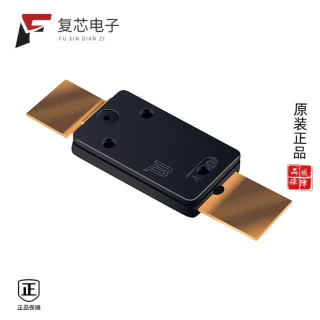 原厂正品AC85ABD全新THERMOSTAT 85DEG C NC STRAP SLDR