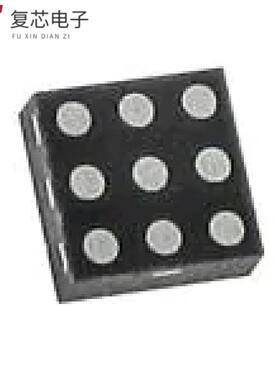 原厂正品IS31FL3190-UTLS2-TR全新IC LED DRIVER 1CH 9