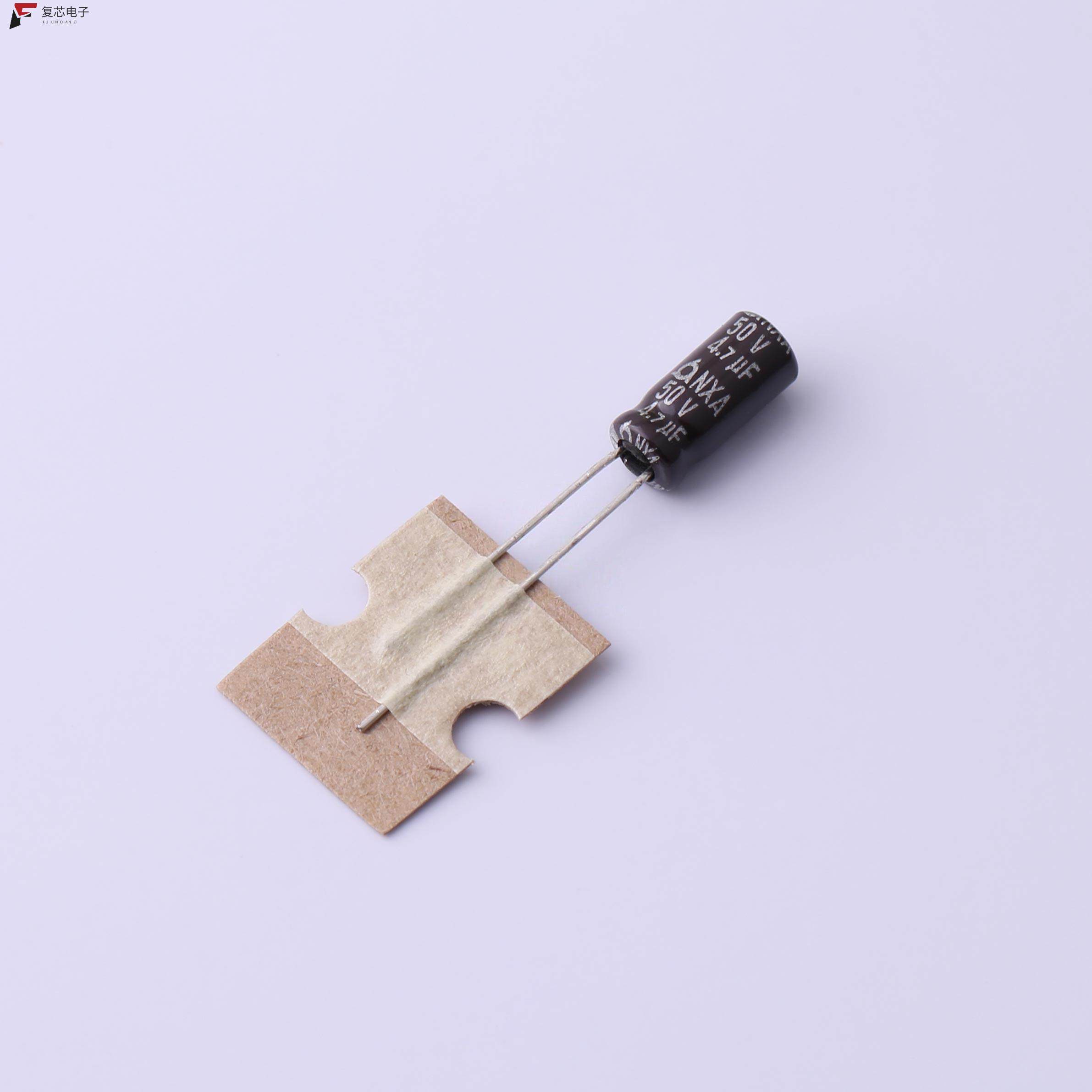 原厂正品NXA50VB4.7M5*11 2.5TP全新NXA50VB4.7M5*11 2