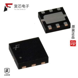 FAN2002MPX全新IC REG ADJUSTABLE BUCK 原厂正品