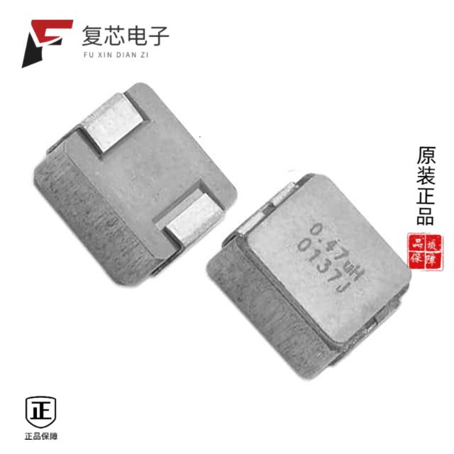 原厂正品IHLP2525CZER6R8M01全新FIXED IND 6.8UH 4.5A