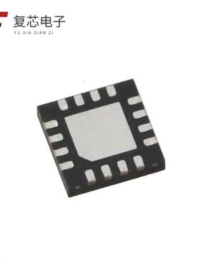 原厂正品SC186ULTRT全新IC REG BUCK ADJ/PROG 4A 16ML