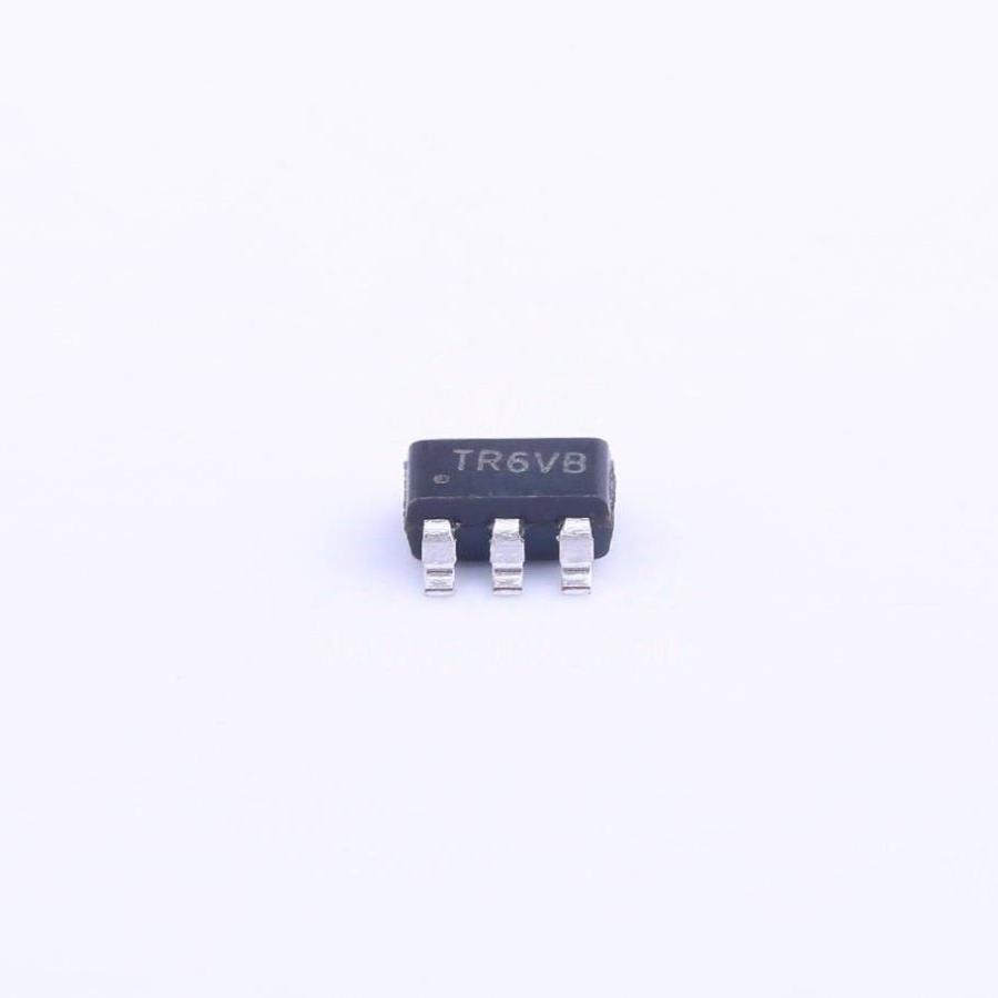 原厂正品SY8077AAC全新高效率1.5MHz，1A 同步
