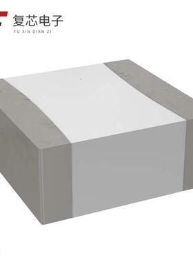 GQM22M5C2H2R4BB01L全新CAP CER 2.4PF 500V NP0 1