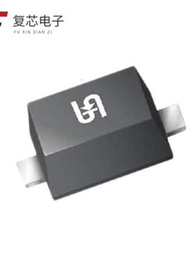 1N4148WS RRG全新DIODE GEN PURP 75V 150MA SOD32