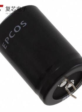 原厂正品B43504A9337M000全新CAP ALUM 330UF 20% 400V