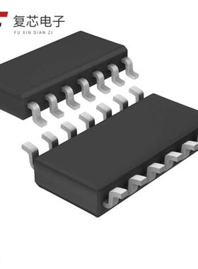 原厂正品LT1633IS#PBF全新IC OPAMP GP 4 CIRCUIT 14SO