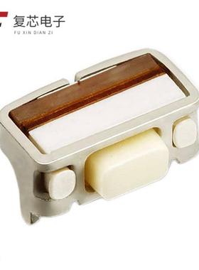 原厂正品LS12T2-T全新SWITCH TACT SPST-NO 0.02A 12V