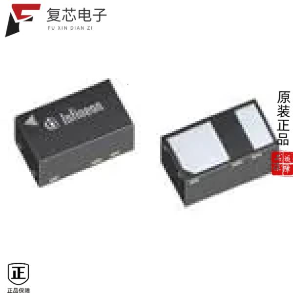原厂正品ESD307U102NE6327XTSA1全新TVS DIODE 10VWM 2