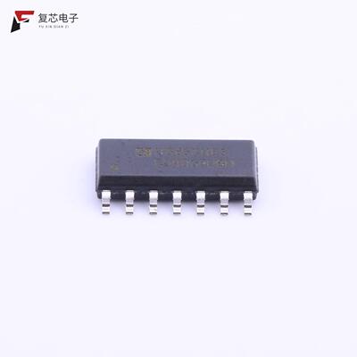 全新正品CD4069UBM/TR|CD4066BM/TR|CD4053BMT/TR