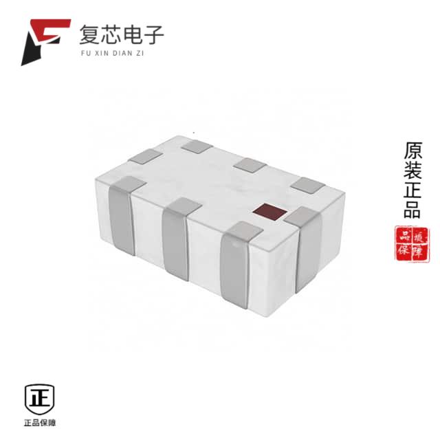 原厂正品LFD212G45DP3A151全新RF FILTER SIGNAL CONDI