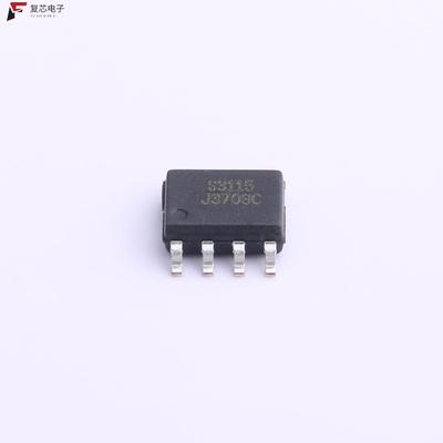 原厂正品HSM3115全新P沟道 30V 14A