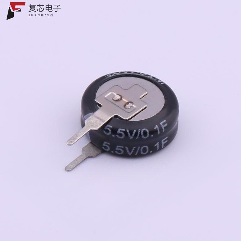 原厂正品WTC5V50F1Z-0512V全新100mF -20%~+80% 5.5V