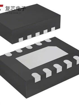 原厂正品MAX17531ATB+T全新IC REG BUCK ADJUSTABLE 50