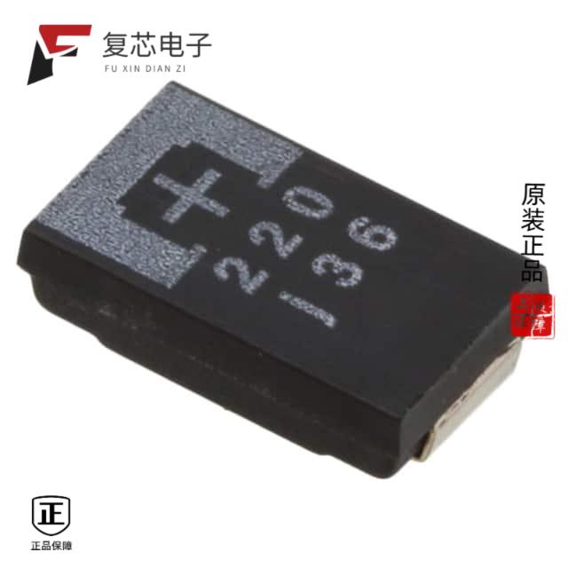 原厂正品6TPE150MI全新CAP TANT POLY 150UF 6.3V 2917
