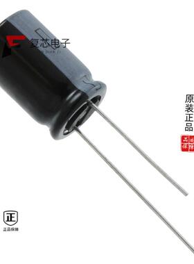 35ZLS470MEFC10X16全新CAP ALUM 470UF 20% 35V RA