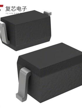 原厂正品BAT48JFILM全新DIODE SCHOTTKY 40V 350MA SOD