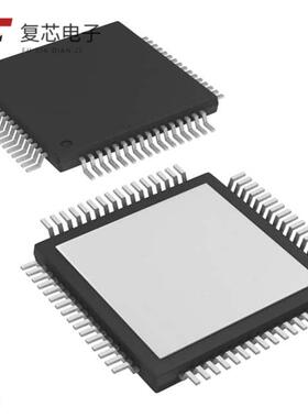 原厂正品ADS1278IPAPR全新IC ADC 24BIT SIGMA-DELTA 6