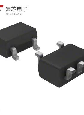 MAX987EUK+T全新IC COMP MICRPWR R-R I/O SOT23-5
