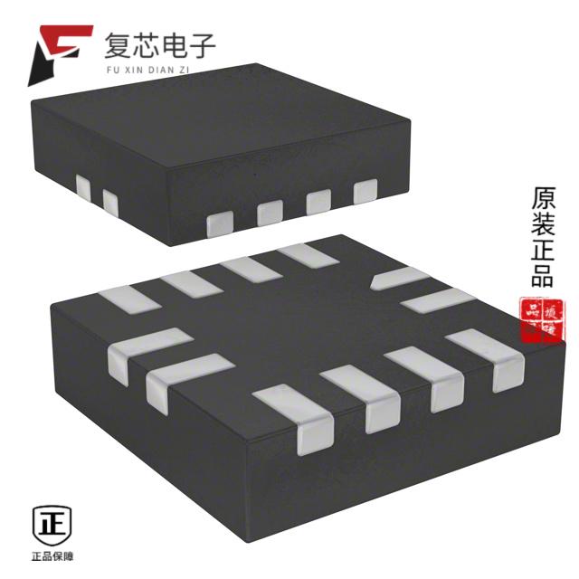 原厂正品MP5087GG-Z全新IC PWR SWITCH P-CHAN 1:1 12Q